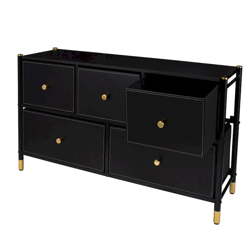 Luxury Dresser