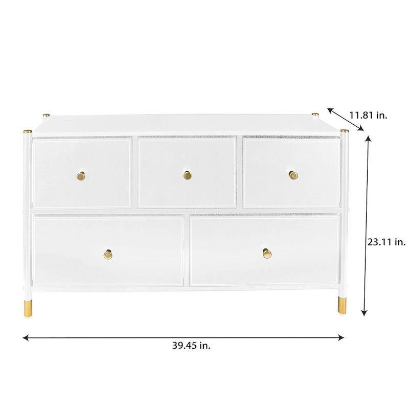 Luxury Dresser