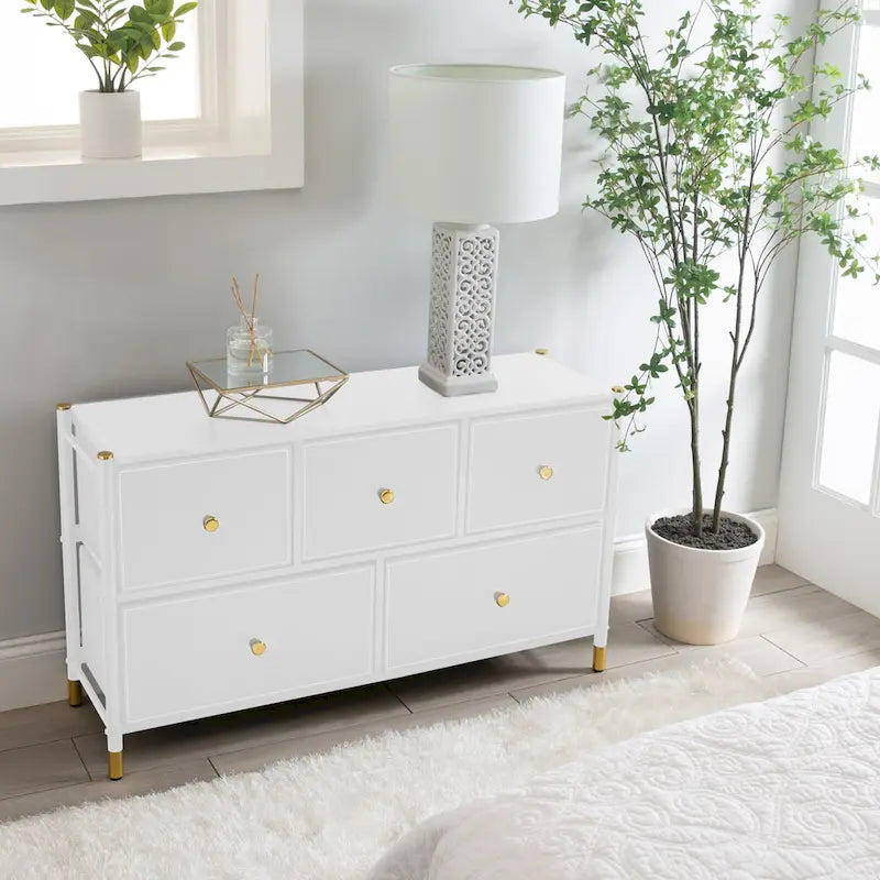 Luxury Dresser