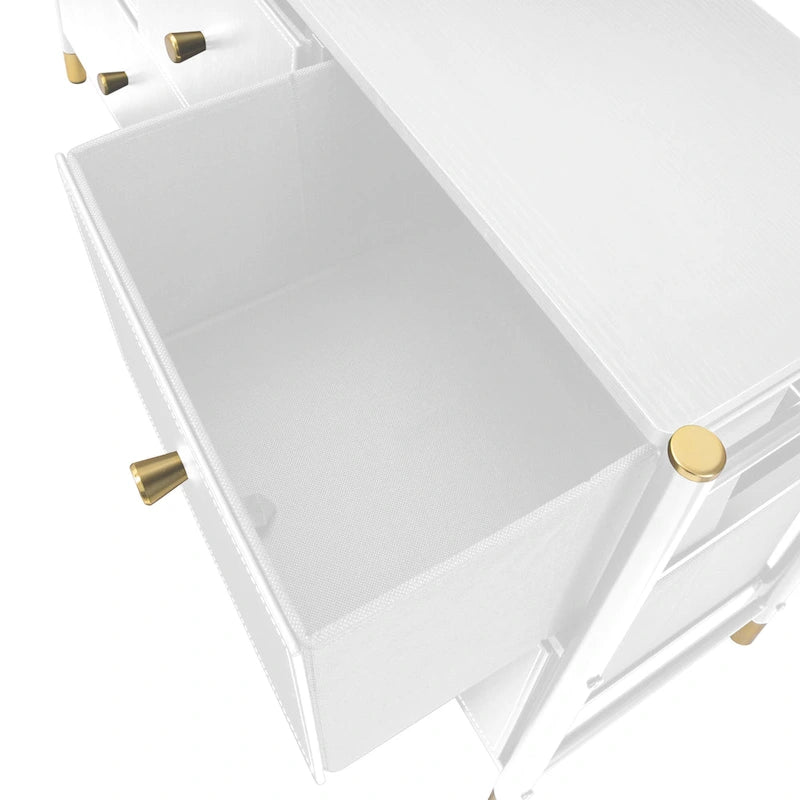 Luxury Dresser