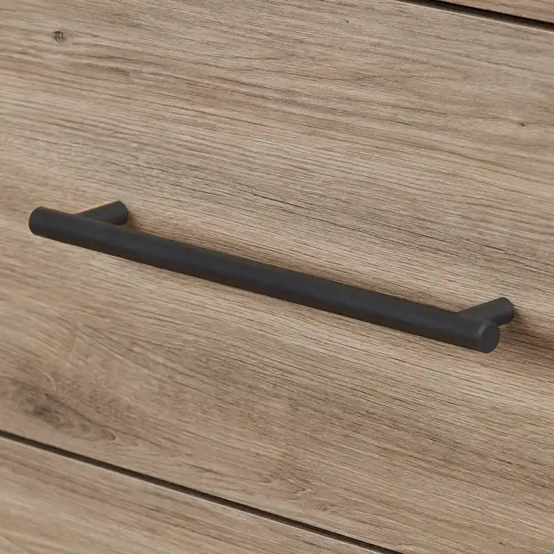 6-Drawer Double Dresser