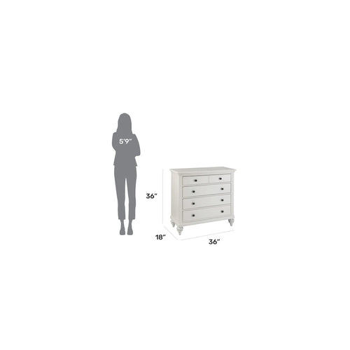 4-Drawer Dresser