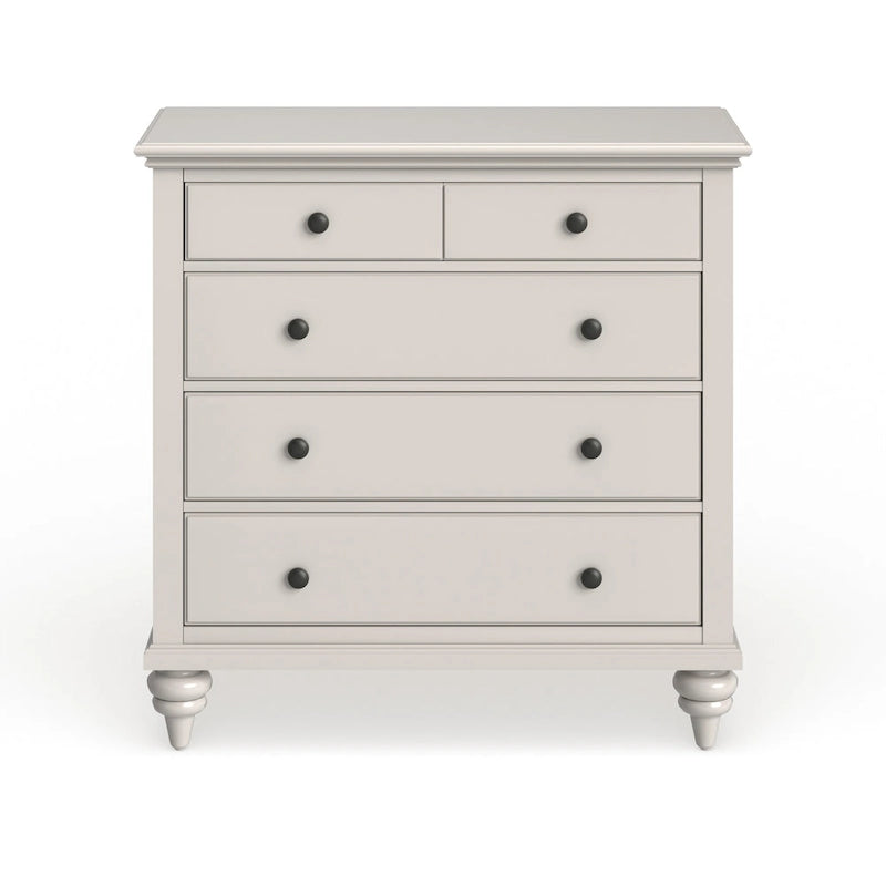 4-Drawer Dresser