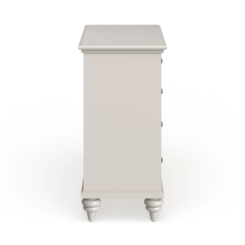 4-Drawer Dresser