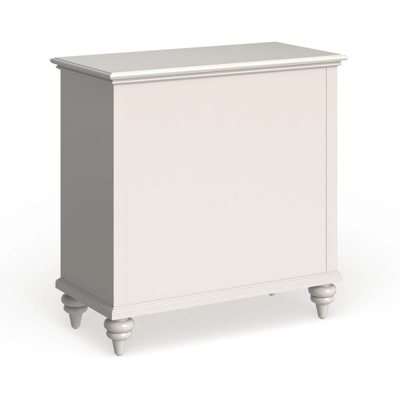4-Drawer Dresser