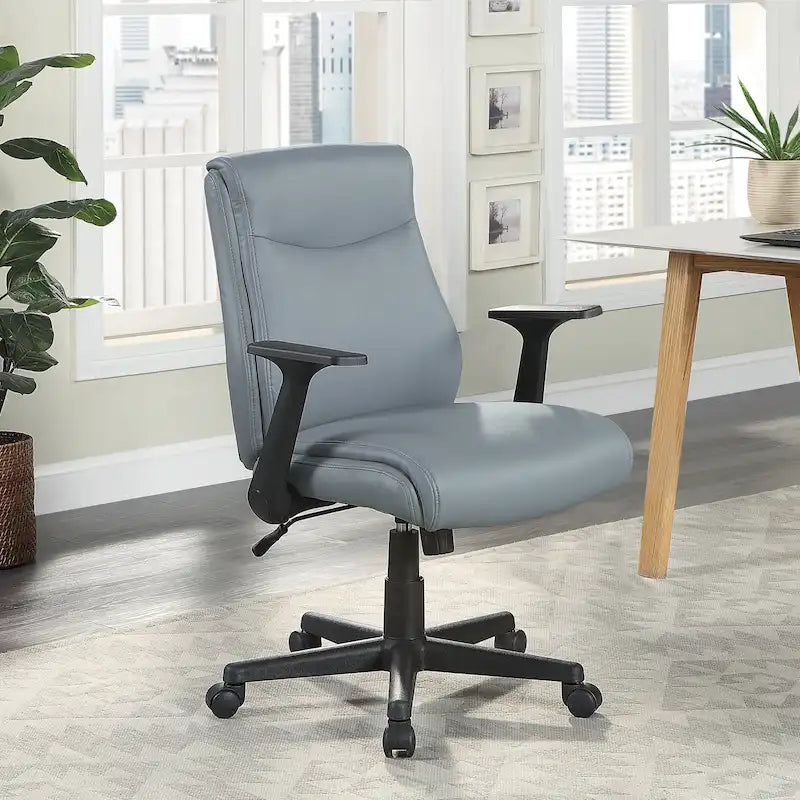 Mid-Back Managers Office Chair