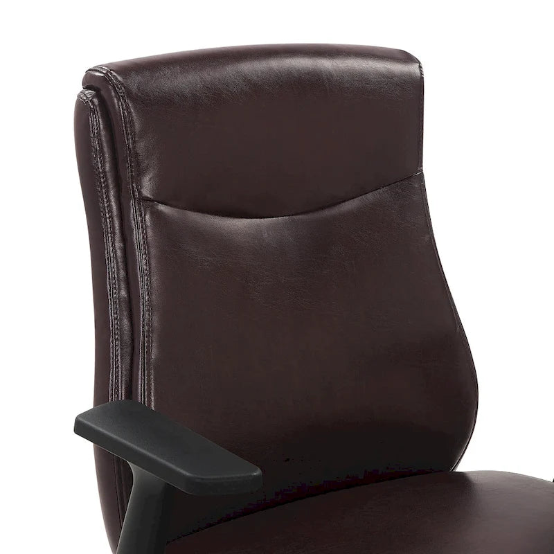 Mid-Back Managers Office Chair