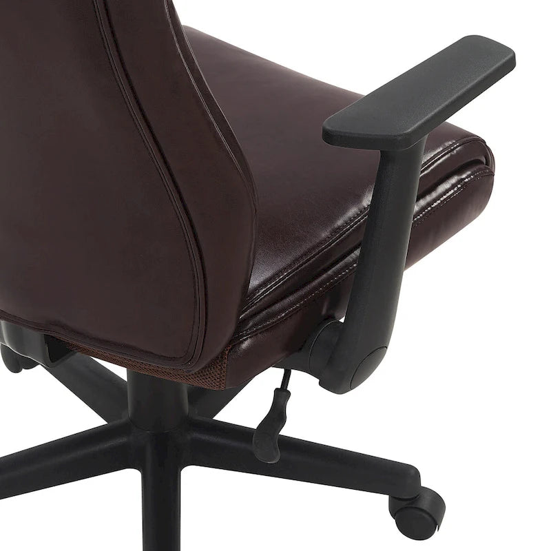 Mid-Back Managers Office Chair