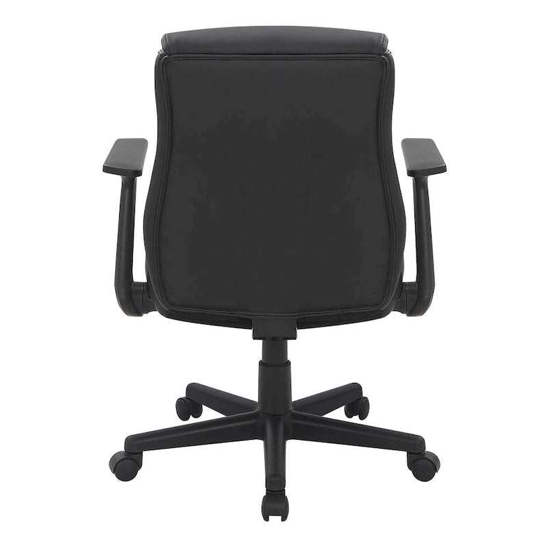 Mid-Back Managers Office Chair