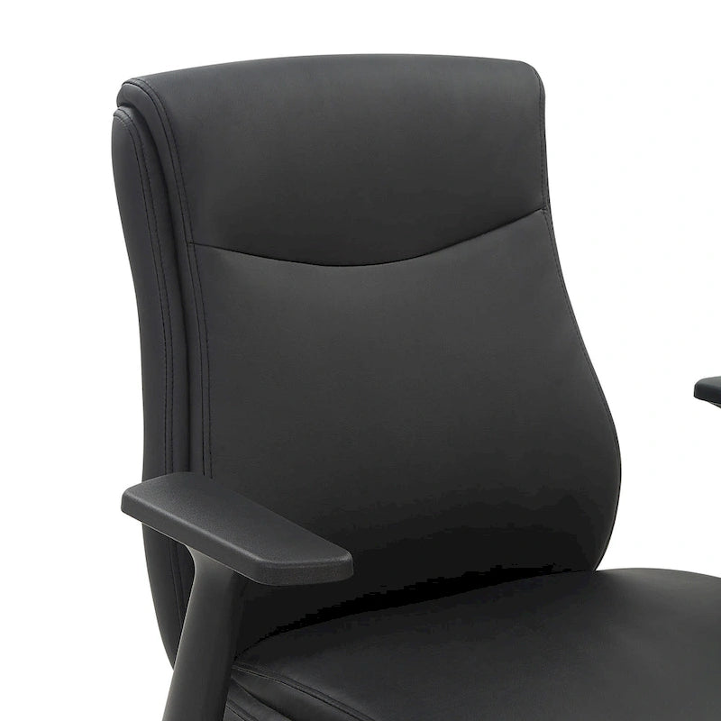 Mid-Back Managers Office Chair