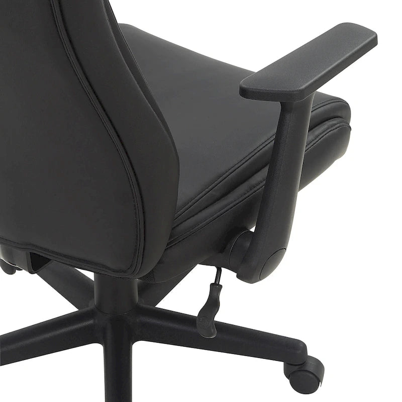 Mid-Back Managers Office Chair