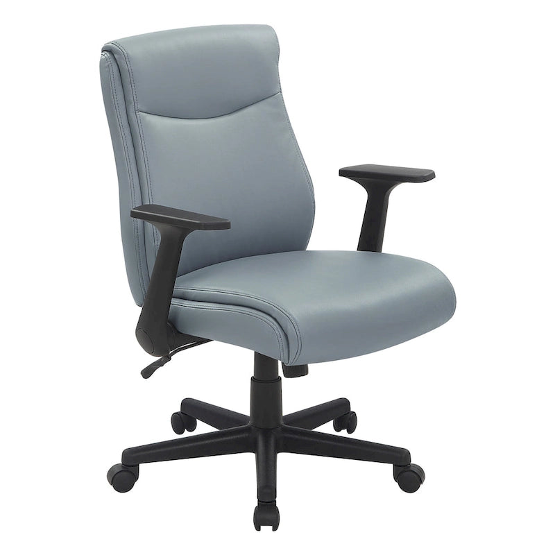Mid-Back Managers Office Chair