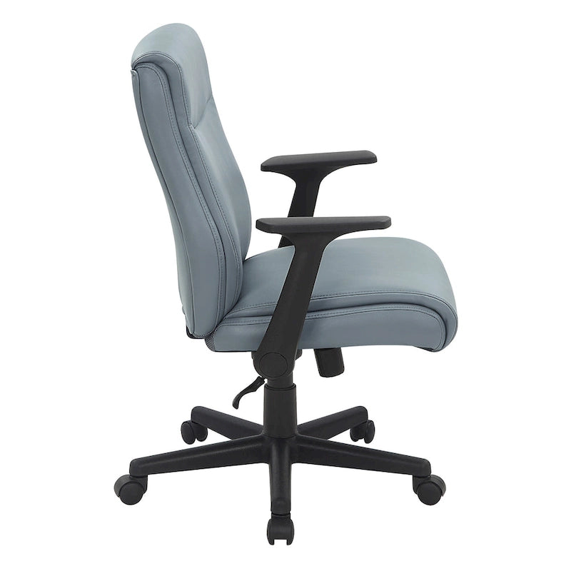 Mid-Back Managers Office Chair
