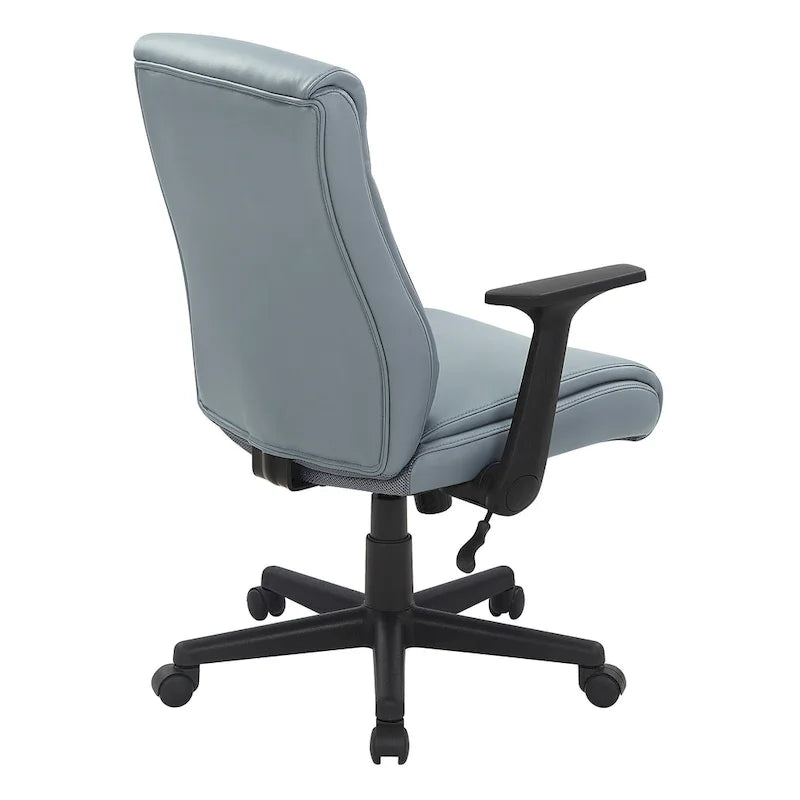 Mid-Back Managers Office Chair
