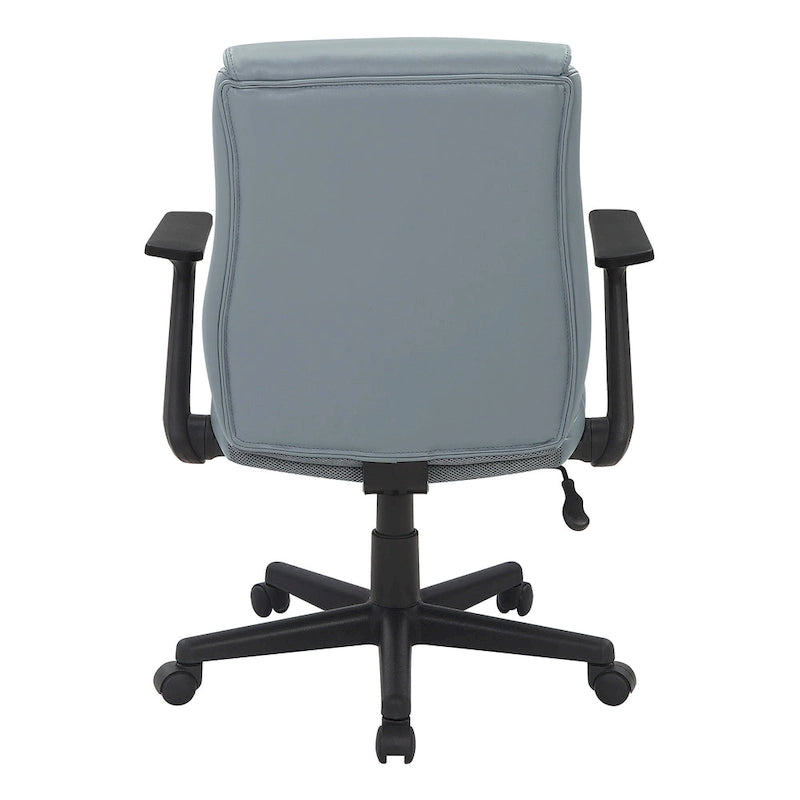Mid-Back Managers Office Chair