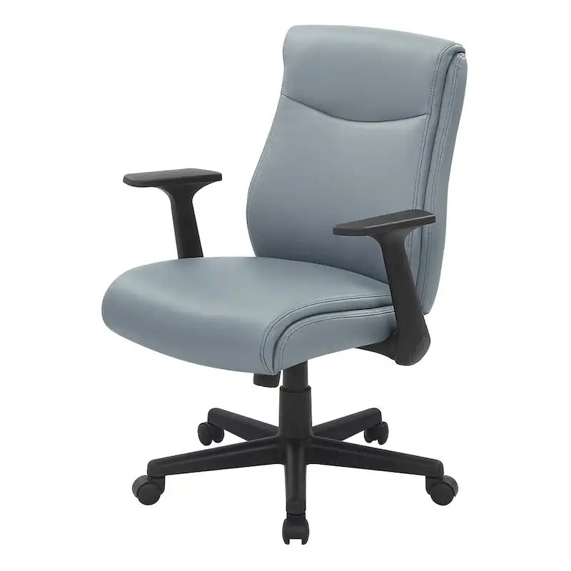 Mid-Back Managers Office Chair