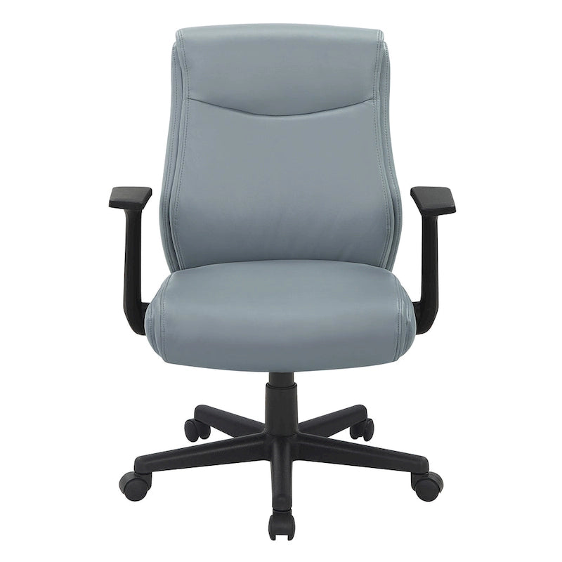 Mid-Back Managers Office Chair