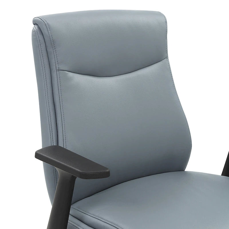Mid-Back Managers Office Chair