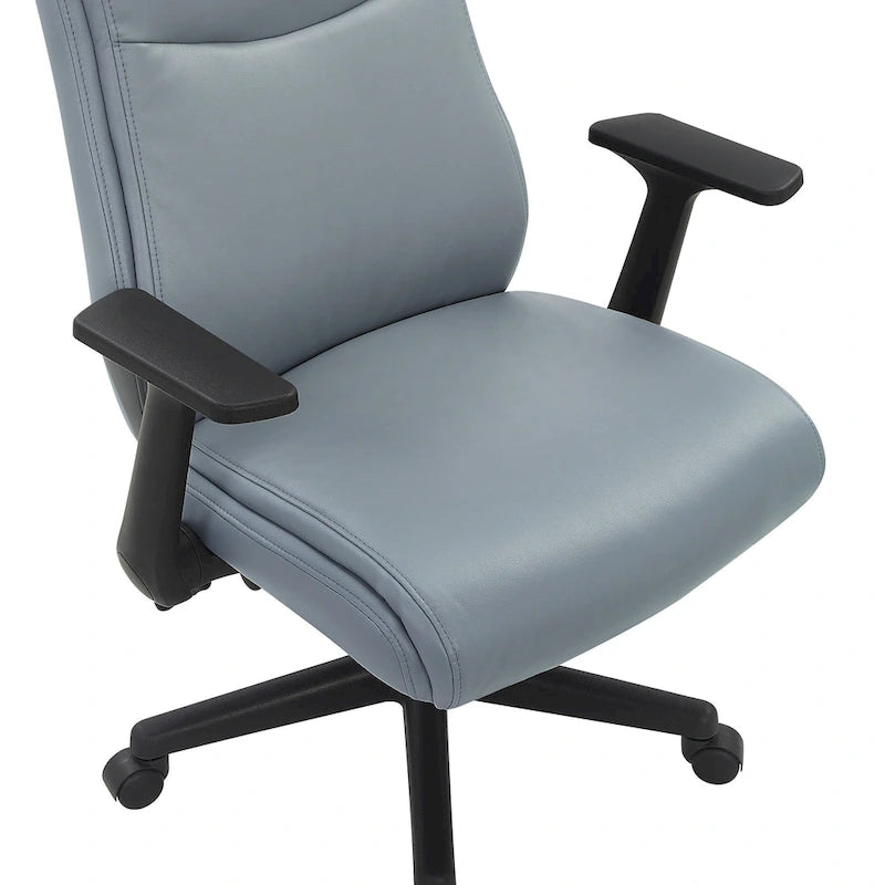 Mid-Back Managers Office Chair