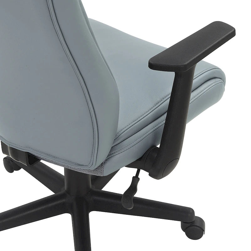Mid-Back Managers Office Chair