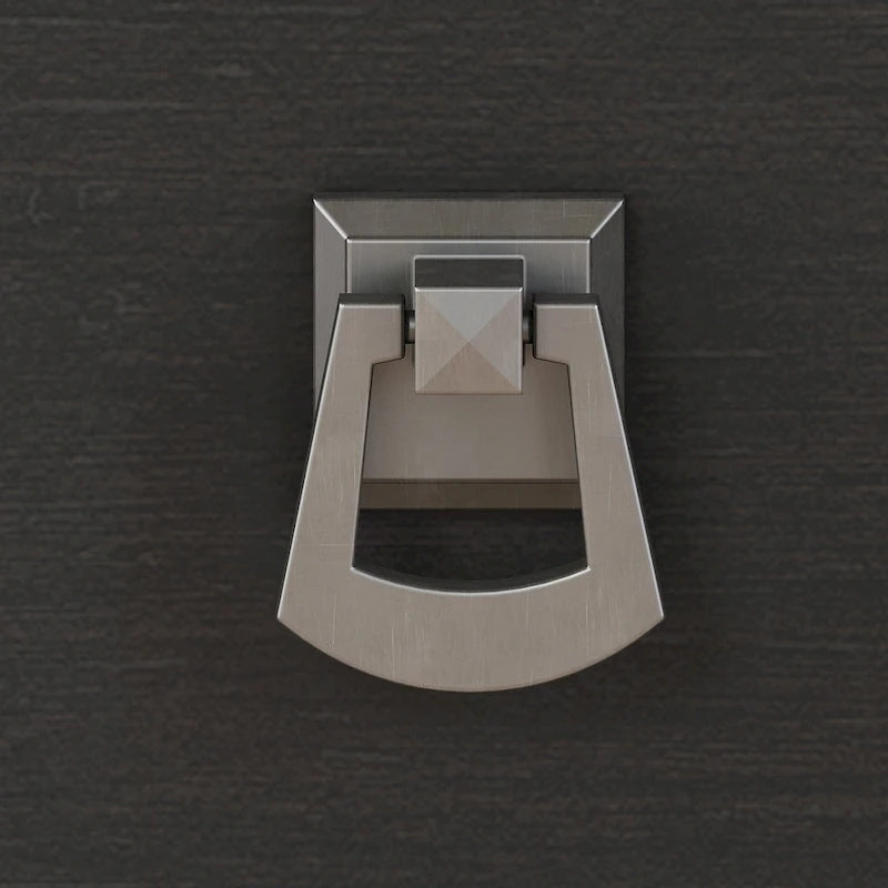 L-Shaped Storage Desk
