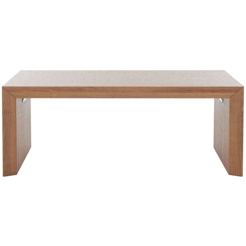 Coffee Table - 43 W x 24 D x 17 H
