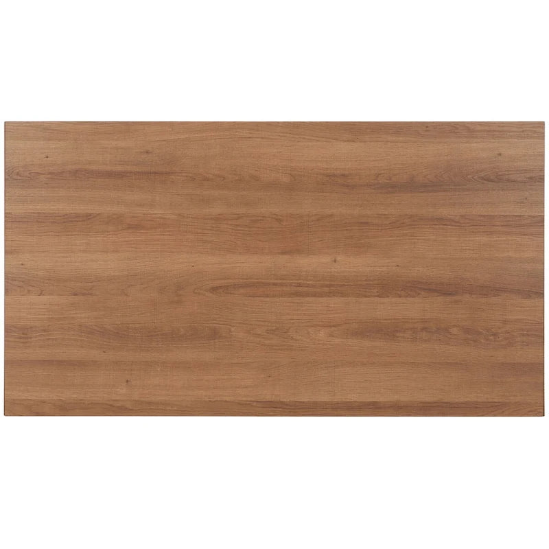 Coffee Table - 43 W x 24 D x 17 H