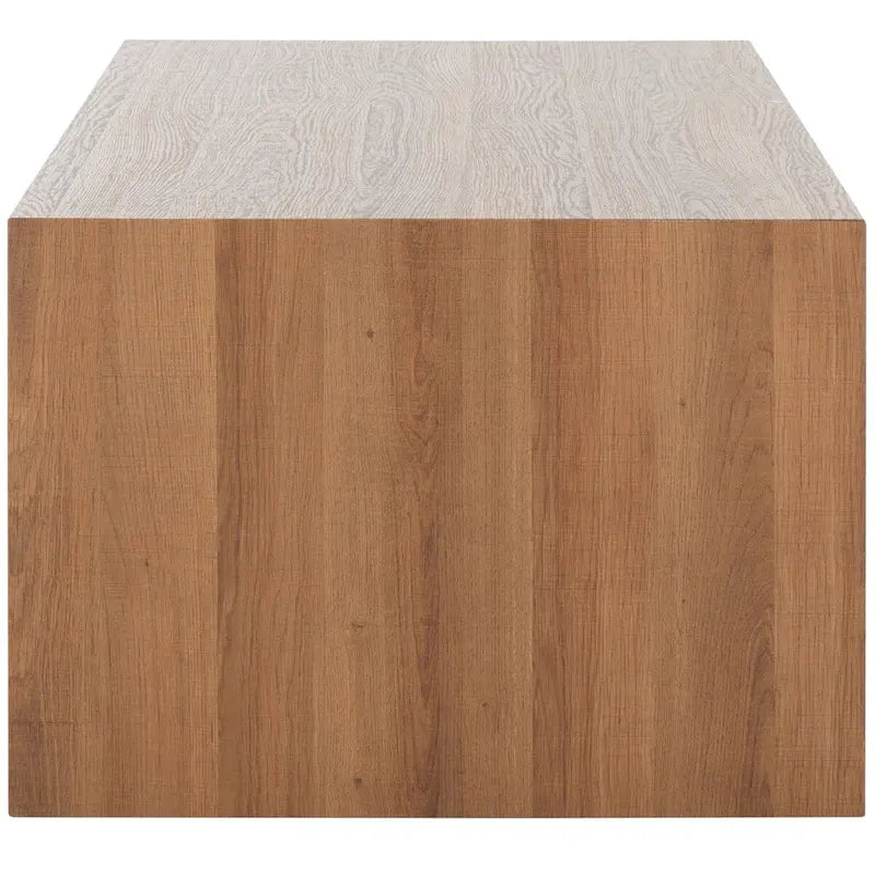 Coffee Table - 43 W x 24 D x 17 H
