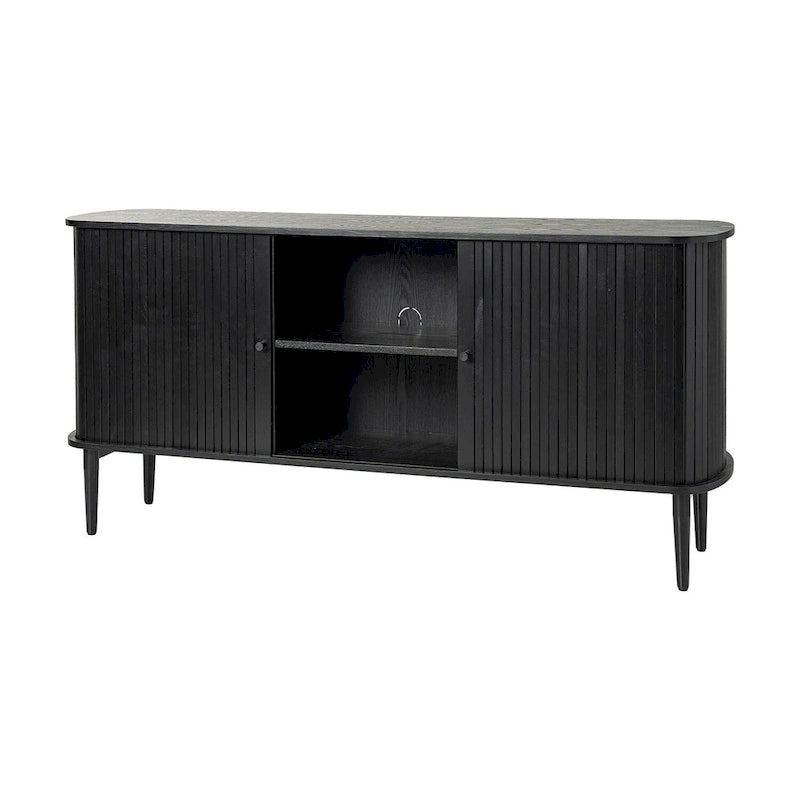 Modern 63" Sideboard with Adjustable Shelf