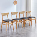 Solid Wood Dining Chair