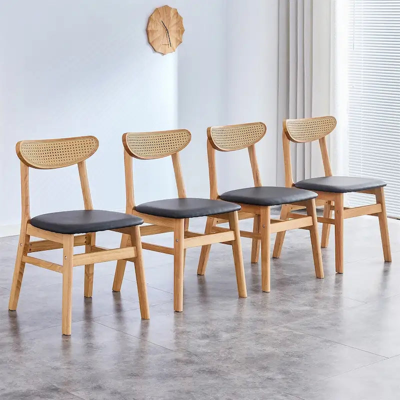 Solid Wood Dining Chair