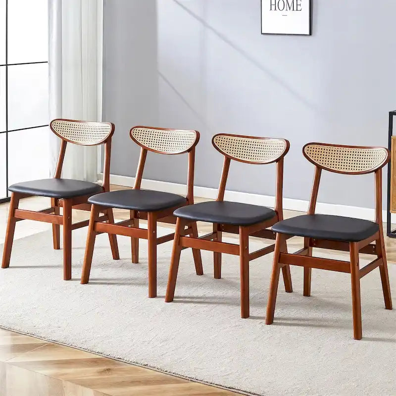 Solid Wood Dining Chair