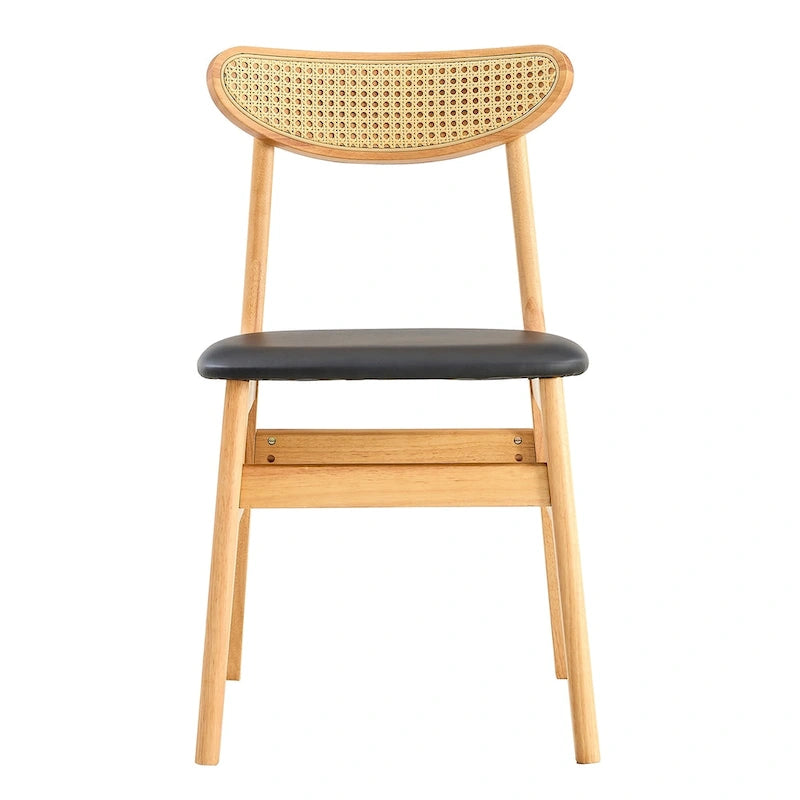 Solid Wood Dining Chair