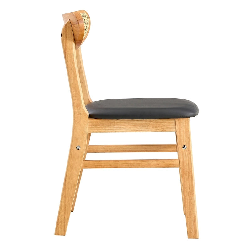 Solid Wood Dining Chair