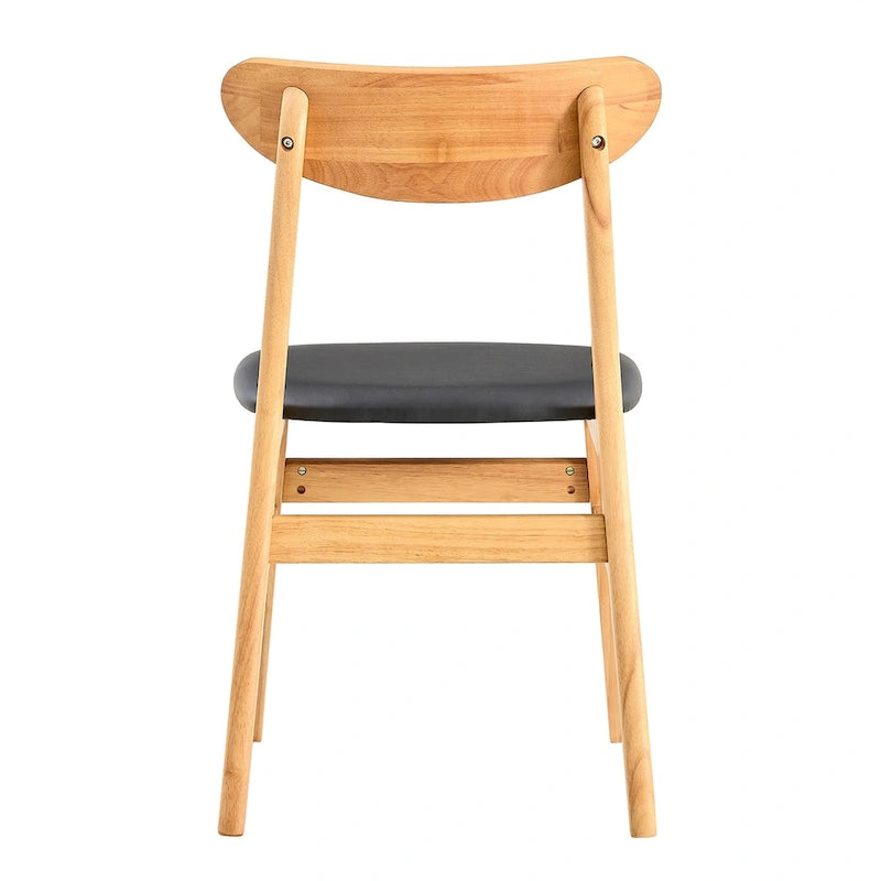 Solid Wood Dining Chair