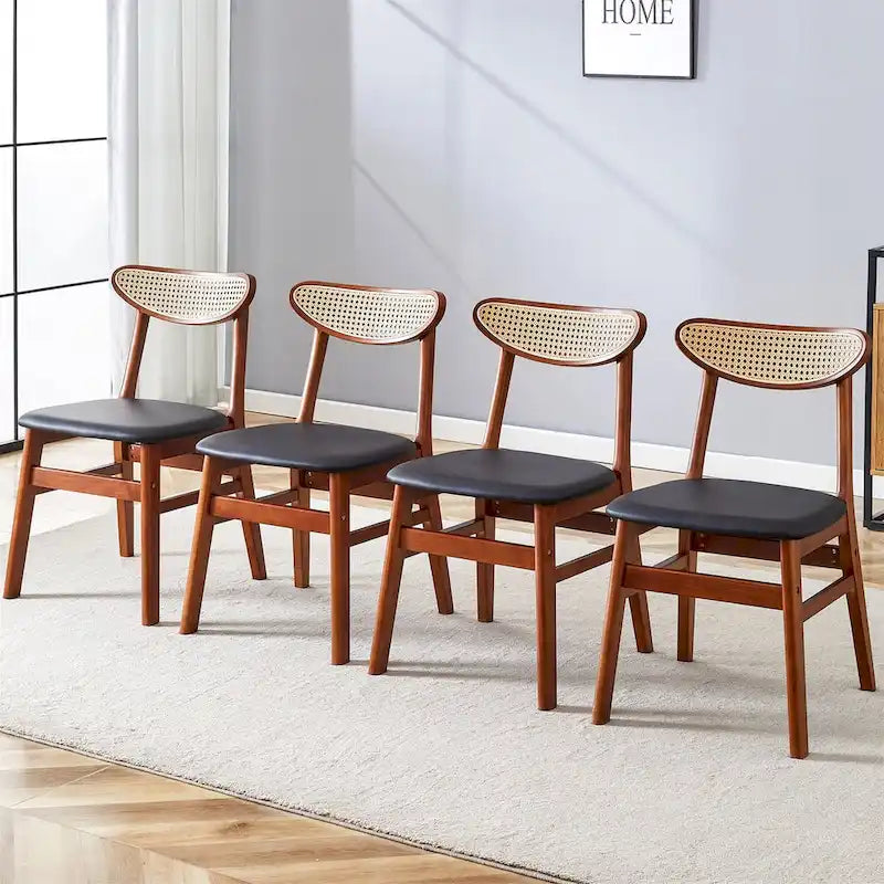 Solid Wood Dining Chair