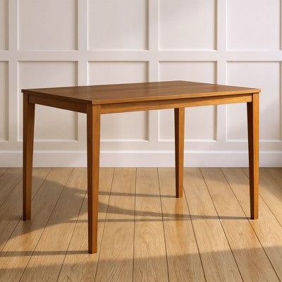Crew Dining Chair and Table Combo