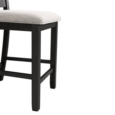 5pc Kona Counter Height Dining Set - Picket House Furnishings