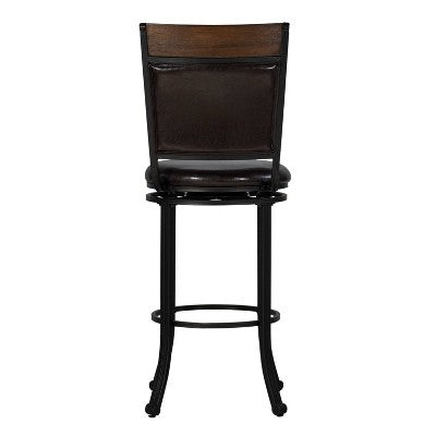 3pc Angelo Pub Dining Set - Powell Company