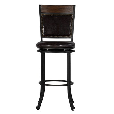 3pc Angelo Pub Dining Set - Powell Company