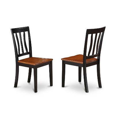 Dining Room Set - Kitchen Dinette Table And 4 Kitchen Chairs