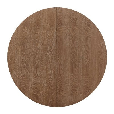 Christopher Knight Home 5pc Hudson Fabric and Wood Dining Set Light