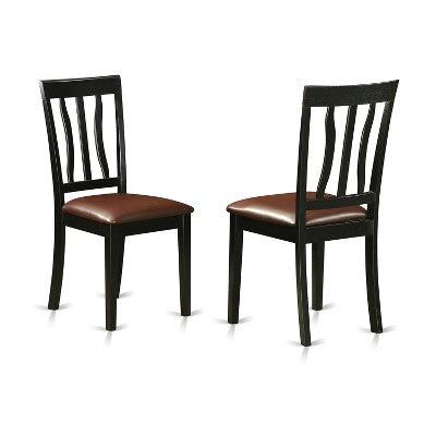Dinette Table Set with Chairs - Kitchen Dining Room Table Set