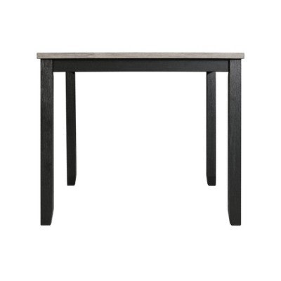 5pc Kona Counter Height Dining Set - Picket House Furnishings