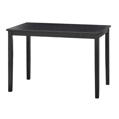 5pc Adler Rectangular Dining Set - Buylateral