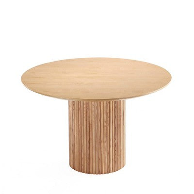 Manhattan Comfort 5pc Hathaway and Palmer Modern Dining Set