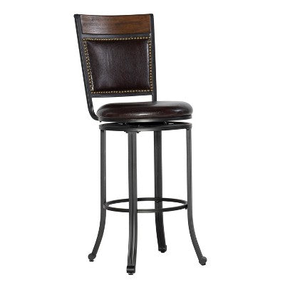 3pc Angelo Pub Dining Set - Powell Company