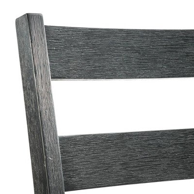5pc Kona Counter Height Dining Set - Picket House Furnishings
