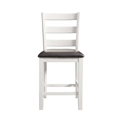 5pc Kona Counter Height Dining Set - Picket House Furnishings