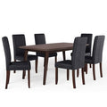 WyndenHall Normandy Tierney 7pc Dining Set